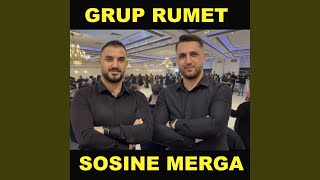 Sosıne Merga