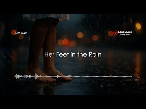 Aeon Coast Her Feet In The Rain