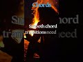Chords #guitarforbeginners #guitarlesson #shortvideo