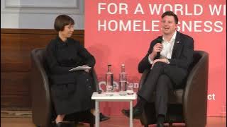 Impact Forum: Will Moy