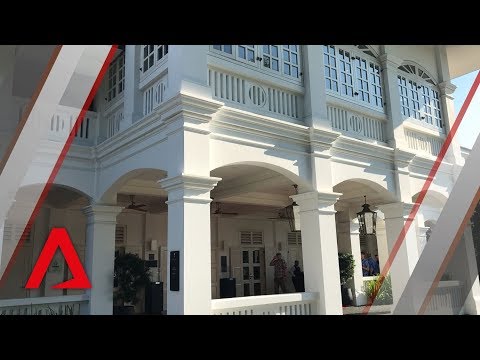 Trump-Kim summit: How do people in Singapore feel about the meeting