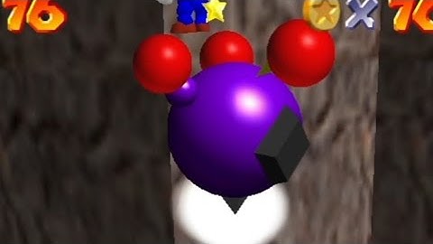 Star Grab via Light Chuckya Grab