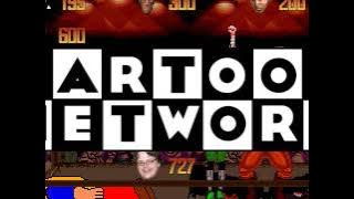 mugen jesse & senator lieber man vs dee bee kaw & segalow