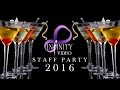 STAFF PARTY 2016 | INFINITY VIDEO