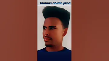 Ammas Abdin Jira Gooftan Yesuus Biraa 
