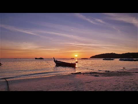 Koh Lipe เกาะหลีเป๊ะ リペ島 - Satun สตูล サトゥン
