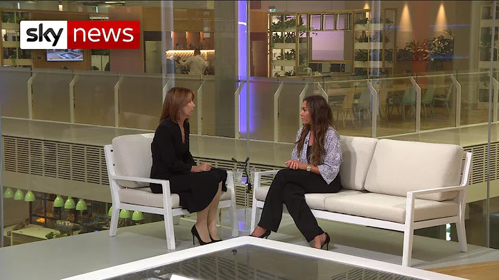 Michelle Heaton says workplaces need to understand...