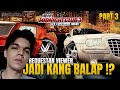 JADI KANG BALAP KEPOT2 - Midnight Club 3 Dub Remix - Part 3