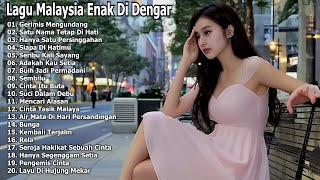 Download lagu Lagu Malaysia Terpopuler Full Album Terbaru Slow Rock 90 Cover Bening Musik