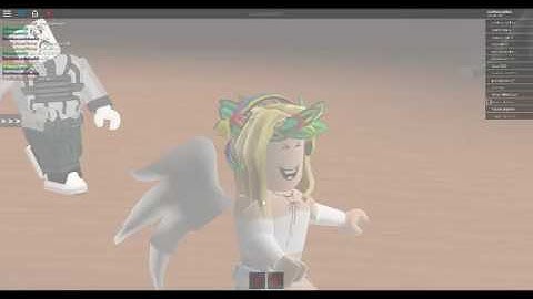 How to escape Innovation Lab ROBLOX