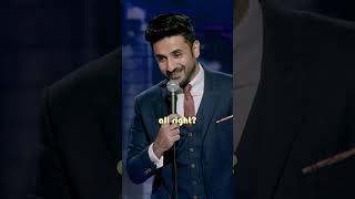 What Britain Taught Us | Vir Das: Abroad Understanding #comedy #standupcomedy  #comedian