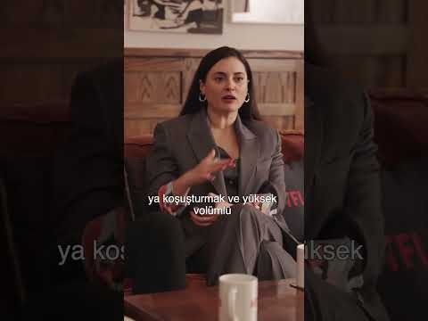 Bir Başkadır’ın Yönetmeni