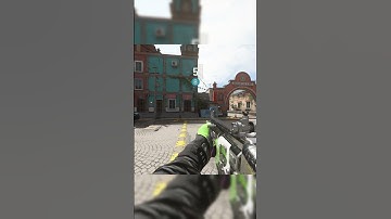 Best Nade Spot Ever!! #shorts