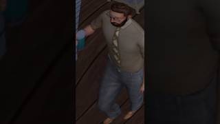 Our girl did NOT understand the assignment🫪 #thesims4 #rp #funnyvideo #drunk #soda #lol #cc #sims4