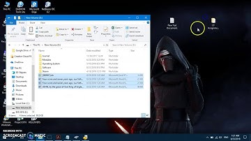 Forensic Challenge : Assignment 1 Cyber Forensic