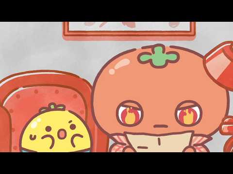 【公式】『 ZIP!アニメ劇場「うそ探偵トマント」』 第１話「うそ探偵トマント誕生！」