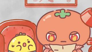 公式 Zipアニメ劇場うそ探偵トマント　第１話うそ探偵トマント誕生