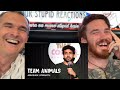 ABHISHEK UPMANYU | Team Animals | Stand-Up Comedy REACTION!!