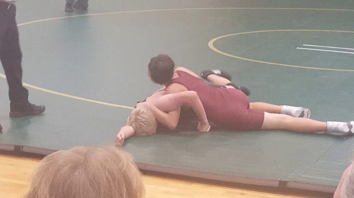 Briton Wrestling