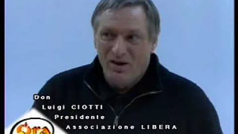 Cosa fa Associazione Libera?