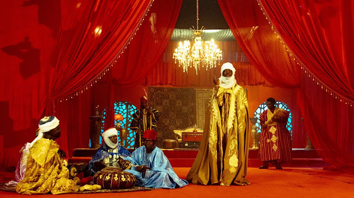 FirstKlaz, Iliya Entertainment Music - Gen-Z Arewazobia (Official Video) feat. Jeriq & Zlatan