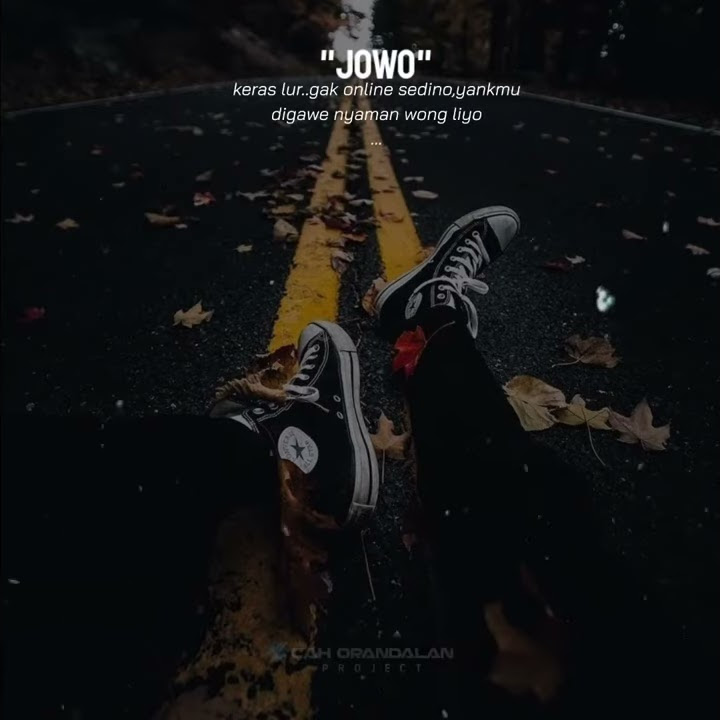 story wa quotes jawa || status wa terkini akhir tahun 2020