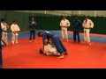 Judo - Craig Fallon Masterclass Tomoe-nage Basics_1