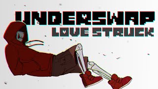 Underswap Love Struck Phase 1