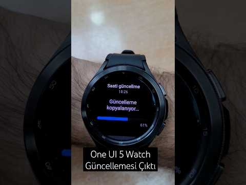 Samsung Galaxy Watch
