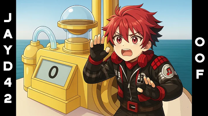 JayD42 - what edm sounds like to people who listen to edm