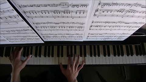 ABRSM Violin 2020-2023 Grade 5 C2 Britten Night Song and Pantomime Op.45 Piano Accompaniment