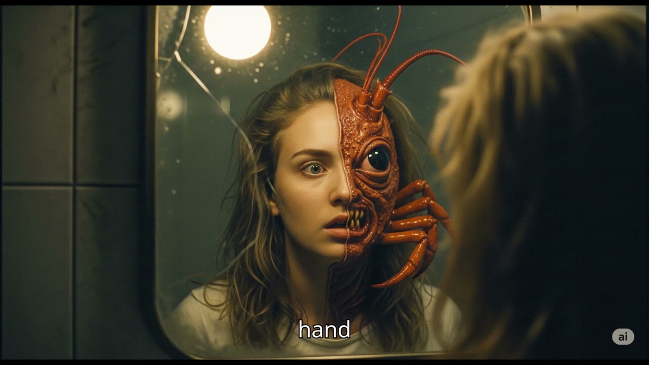 Sunday Static - Lobster