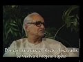 RAMESH BALSEKAR- Entrevista (Subtítulos en español)