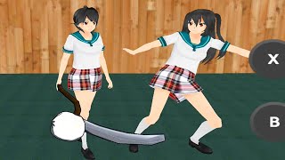 Mexican School Simulator - Gameplay Trailer (Android) screenshot 2
