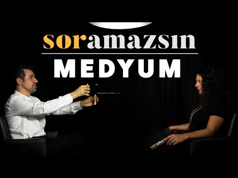 Soramazsın: Medyum I 94. Bölüm