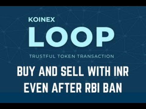 Peer to peer crypto trading