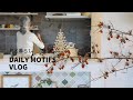 |束の間の秋と冬支度|60代ライフスタイル| #60代 #シニアライフ #vlog #60代夫婦