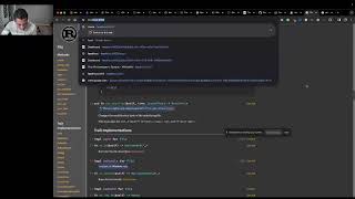 Rust: Building a static site generator and markdown parser
