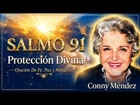 Salmo 91 Para La Protección Divina De Tu Familia | Oración De Fe, Paz y ...