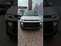 New Exter HX6 #hyundai #automobile #viral