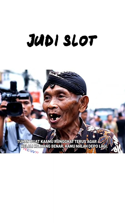 Ada Pesan Dari Kakek Sugiono #shorts