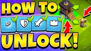 How to Get the 6th Builder in Builder Base 2.0 (Clash of Clans) screenshot 1