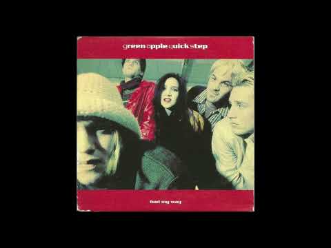 Green Apple Quick Step — Green Apple Quick Step - Pay The Rent (Live)