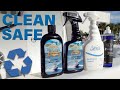 Eco-friendly Detailing Products And Fishing Trip