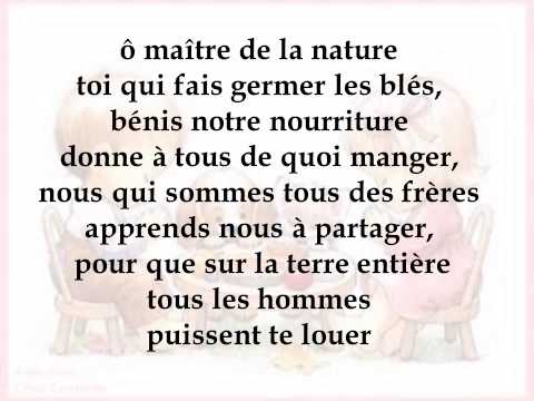 Ô maitre de