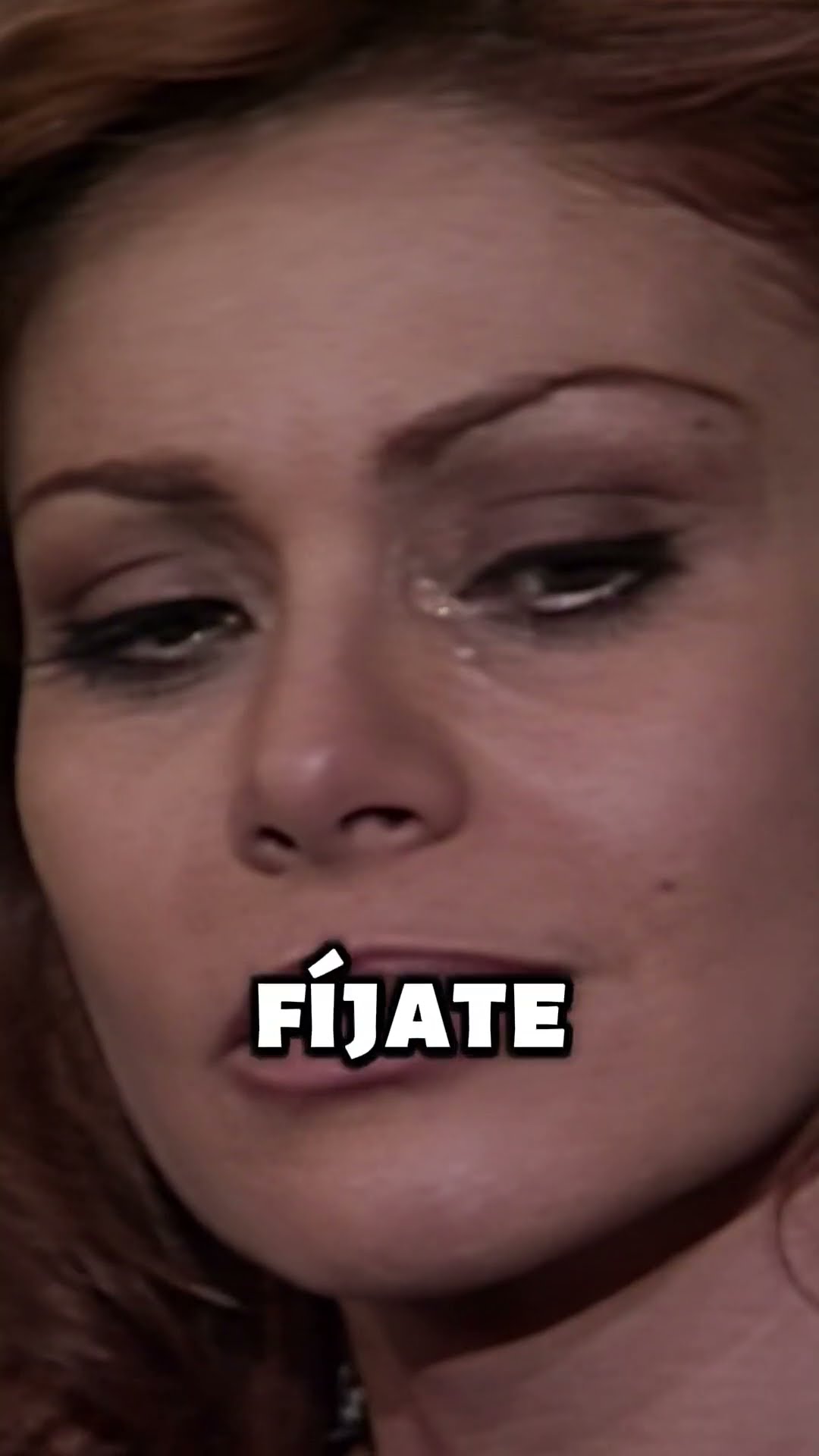 ¡Maldita seas! ? #DeFrenteAlSol #MaríaSorté #AnnaSilvetti #shorts #tln