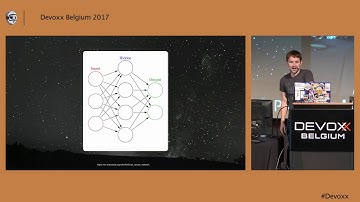 Deep Dive into Deep Learning with MXNet by Randall Hunt