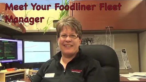 Meet Foodliner's Fleet Managers