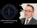 ADPA Podcast 2 Featuring Dr Jerry Erickson Associate Professor At Brenau University ADPA Podcast 2 Featuring Dr Jerry Erickson Associate Professor At Brenau University