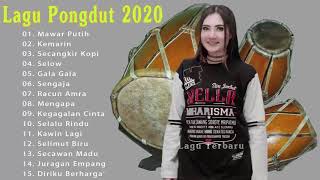 Pongdut Kendang Rampak Terpopuler l Indah Pada Waktunya, Kerinduan, Aku Takut